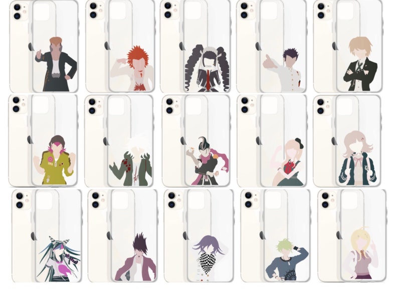 DR Phone Cases 