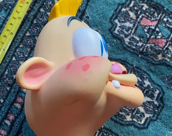 Jimmy of the Future Space Idiot Doll Spumco 1995 26 Inches Tall - Etsy