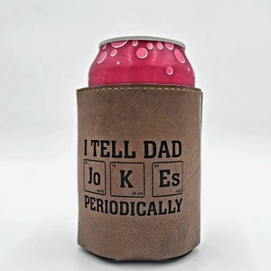 I Identify as a Soda Can Cooler, Cozie, Koozie