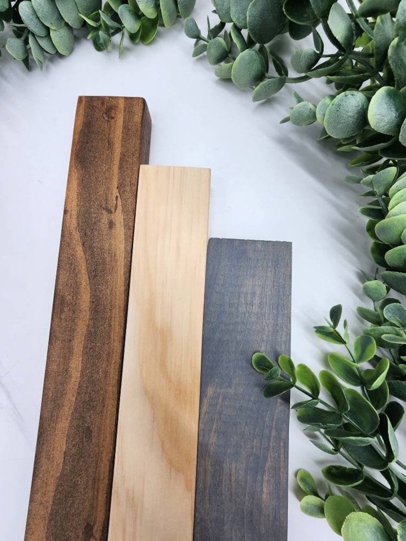 Letter Ledge Wall Message Board Statement Shelf Social Etsy