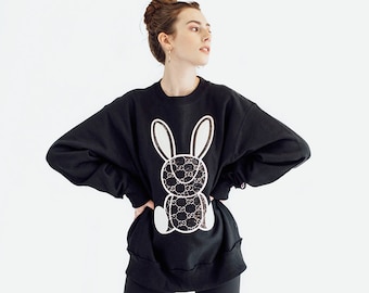 Designer Champion Crew / Big Bunny