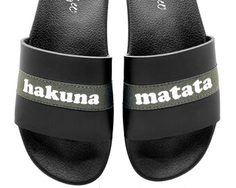 multicolor fendi slides