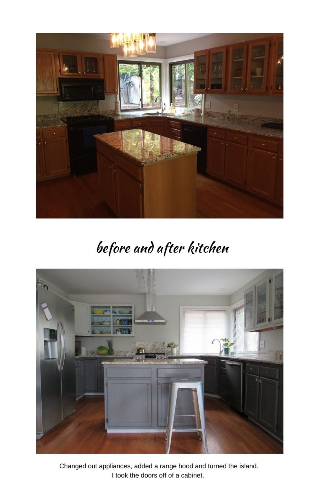 10 Easy Tips to Make Your Kitchen Look Stunning - Etsy
