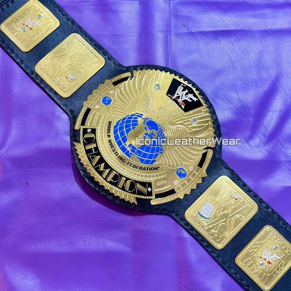 Gold Belt Etsy