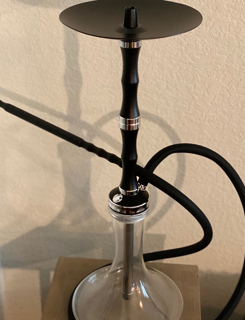 Hookah Hookah Pipe Hookahs estilo elegante hookah Etsy