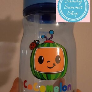 cocomelon water toys
