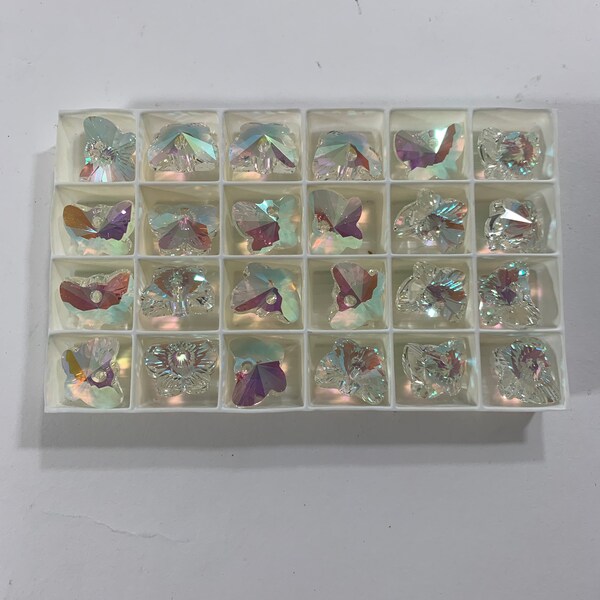 Crystal Moonlight Etsy