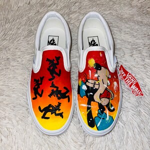 Goofy shoes deals