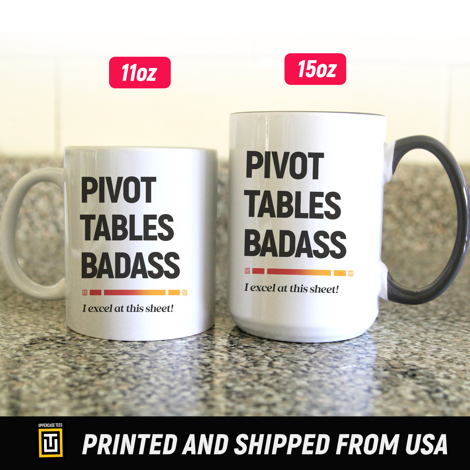 Funny Data Analyst Mug, Spreadsheet Cup, Tax Season Teacup, Gift for Coworker, Accountant Gift