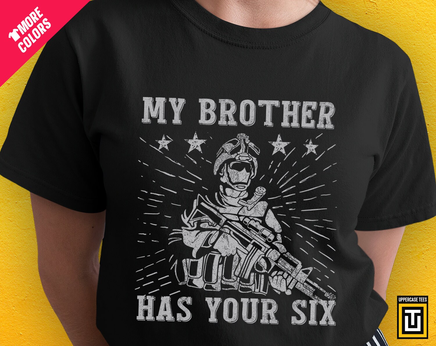 Marine sister sweatshirt online
