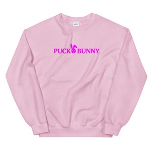 Philly Puck Bunny Female Jersey