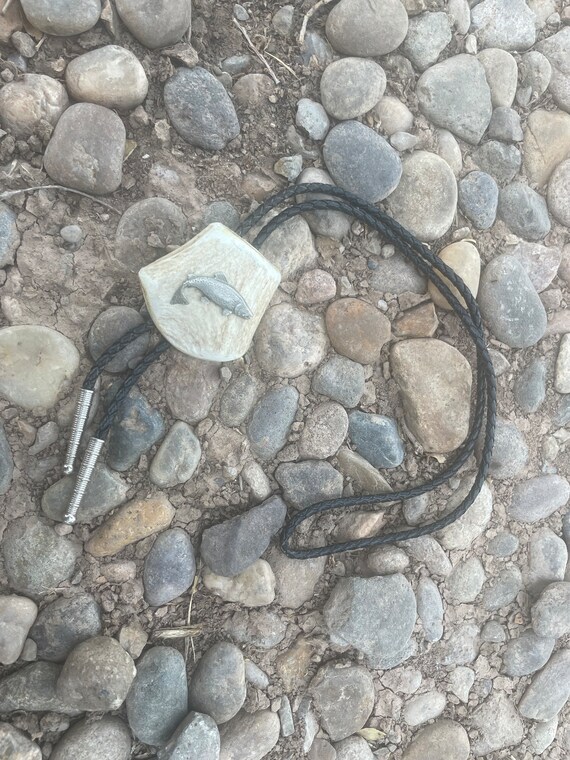 Se03101 vintage 1970s **trout Gem