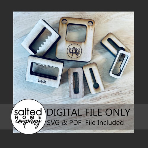 Digital File Only Wooden Sign Wall Hanger Custom Logo Etsy