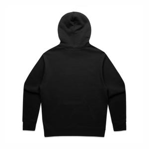 La Pelota no se mancha Heavyweight Tee Hoodie / Soft Flock Print Soccer Fashion imagen 14