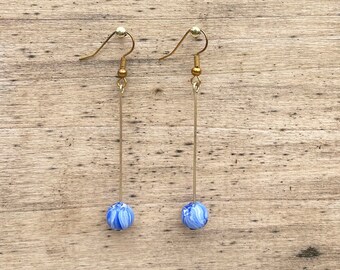 Drop Pendientes II