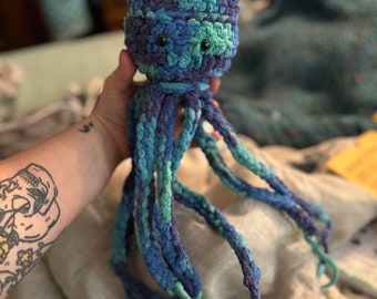 Octopus