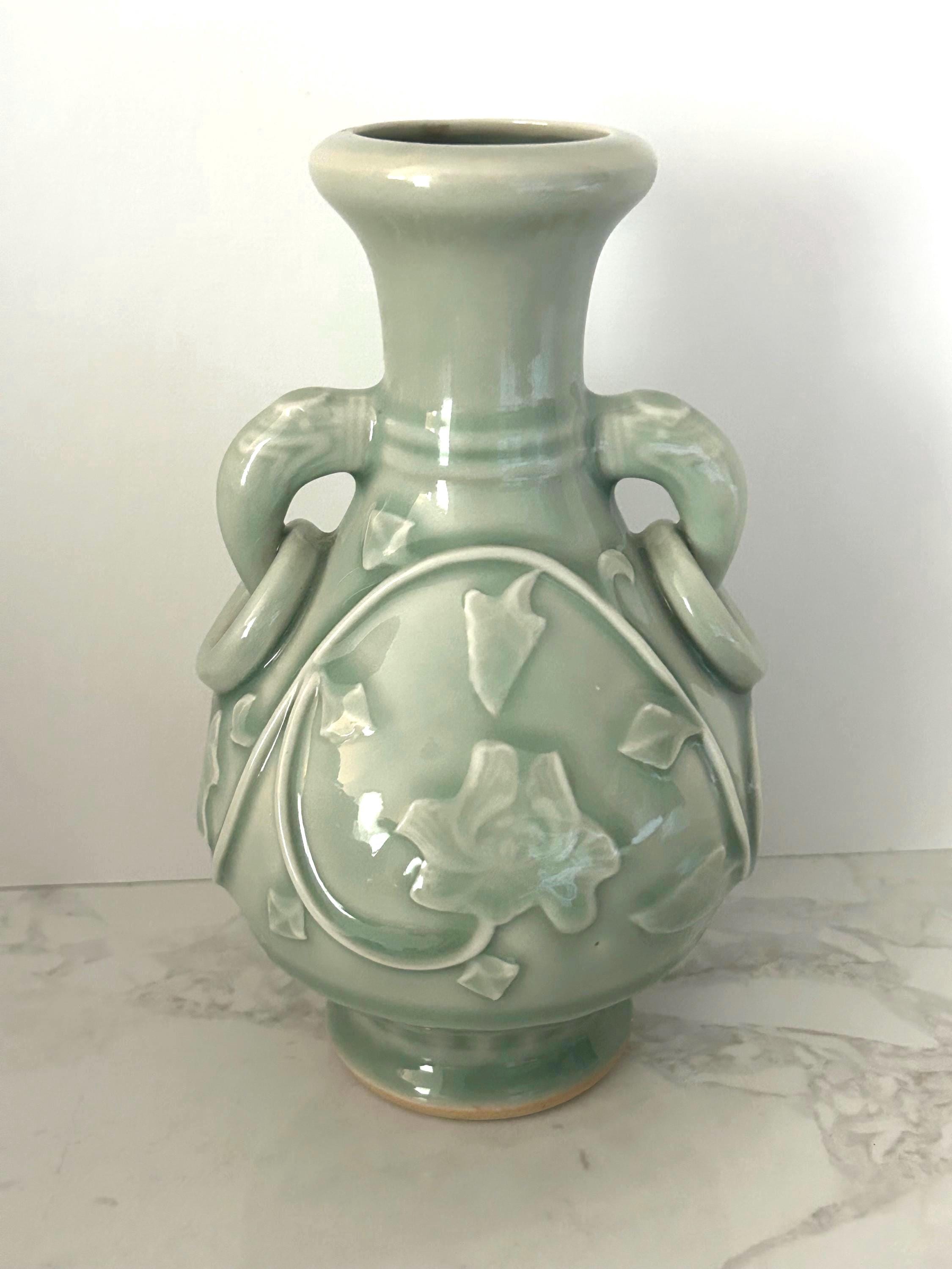 Chinese Celadon - Etsy