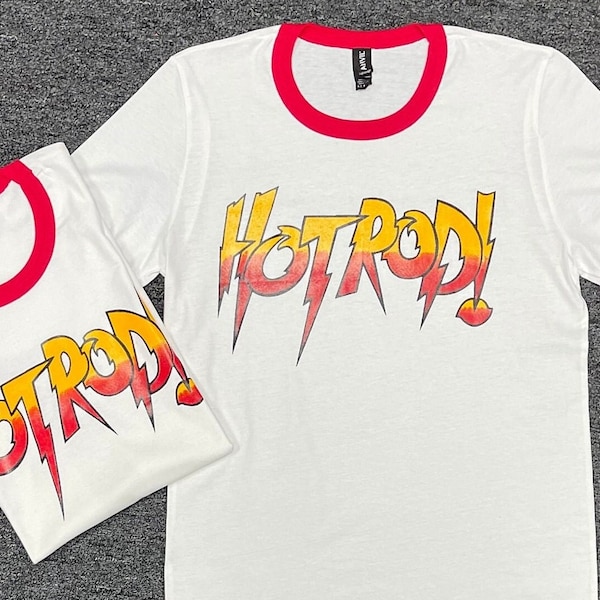 HotRod Tshirt