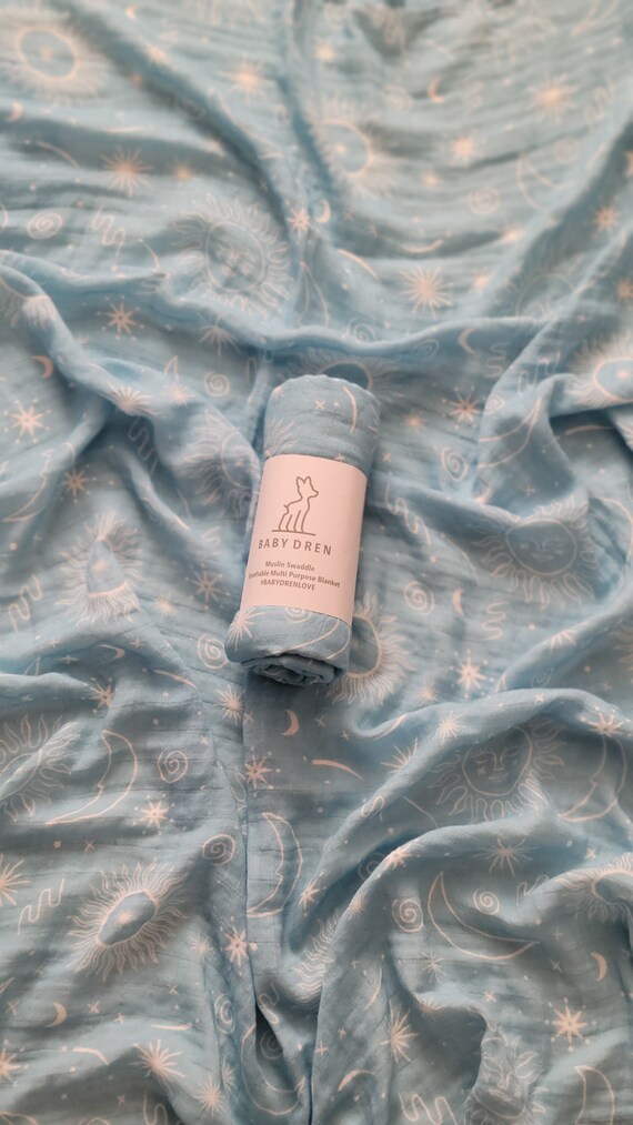 Large baby swaddle hotsell