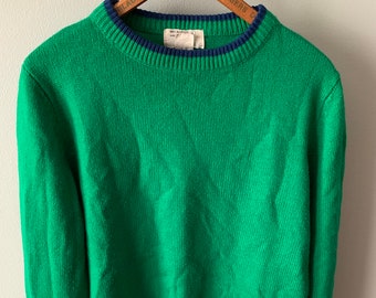 kelly green hoodie women's
