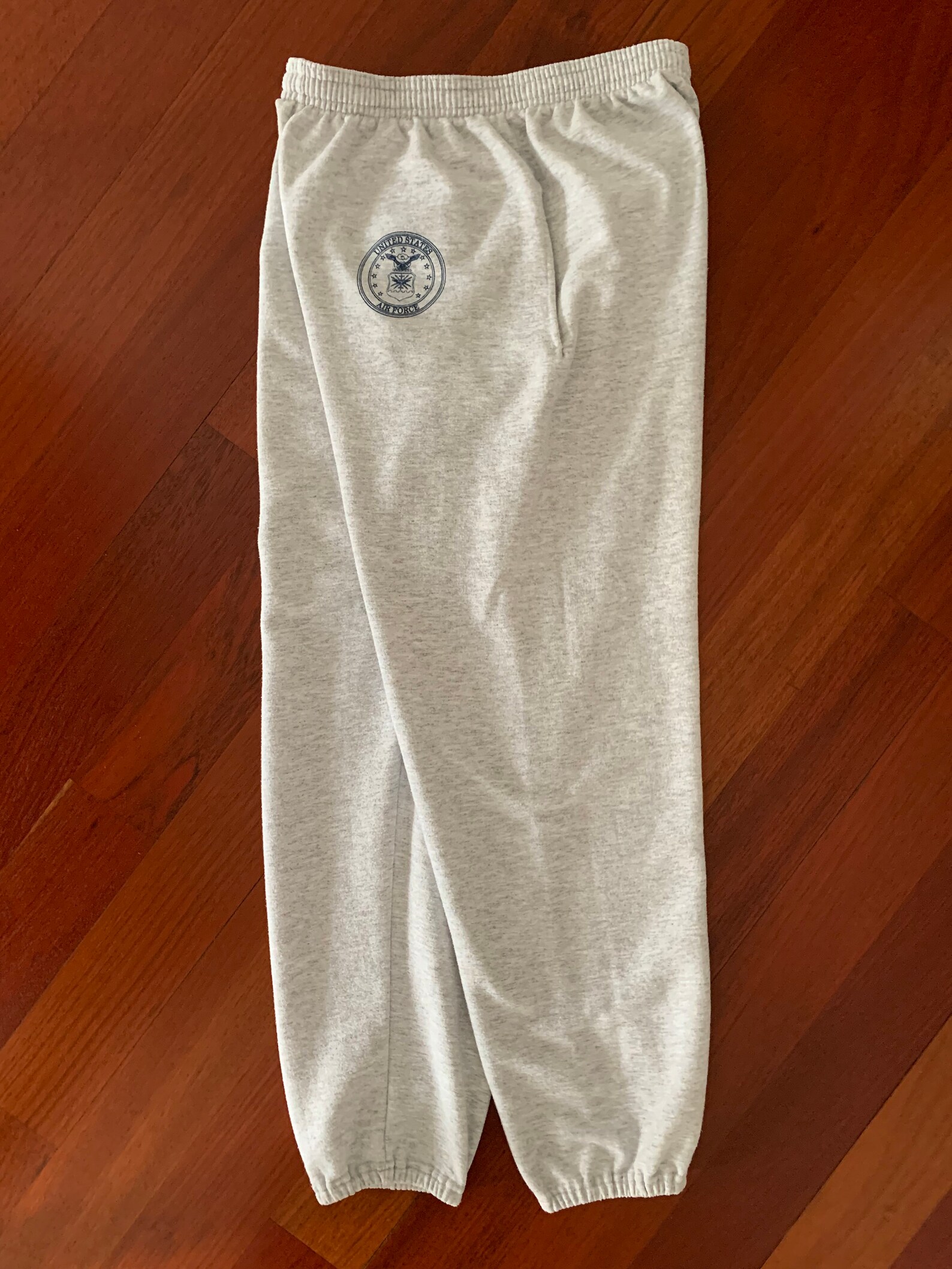 air force sweatpants womens