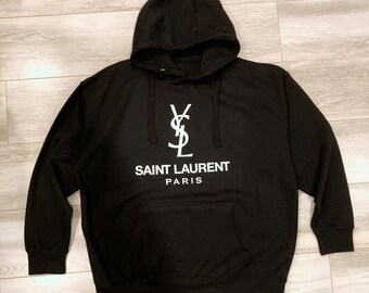 Designer Hoodie Etsy