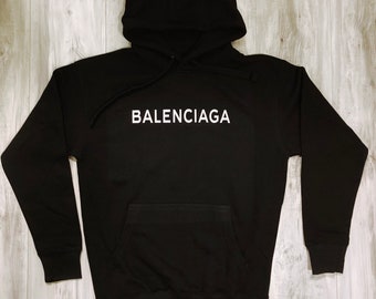 balenciaga inspired sweater