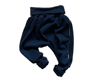 Pump Pants Instant Purchase Size 110116 Mitwachhose Unisex