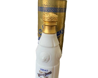 Versace WHITE JEANS Eau De Toilette 75ml, Vintage, Discontinued