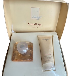 Davidoff Good Life - Etsy