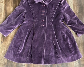 rothschild children's dress coats