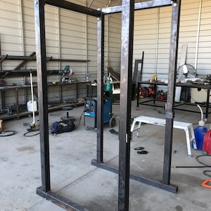 Power Rack
