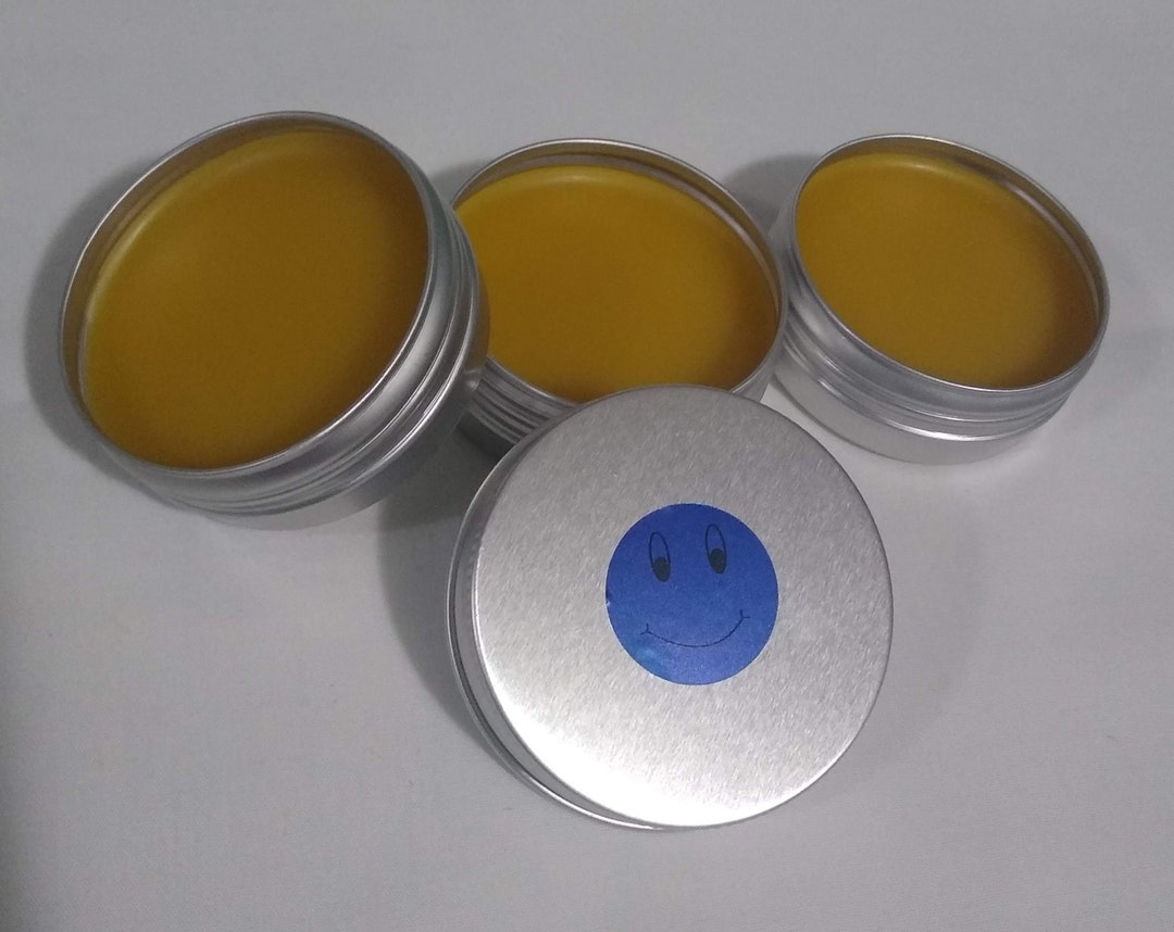 Cayenne & Turmeric Salve Arthritis Inflammation Sore Etsy