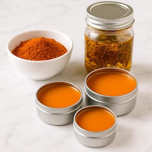 Extra strong cayenne pepper and arnica salve, joint pain, & arthritis salve, Inflammation Salve, Multi-Purpose Salve, Extra Strength Salve