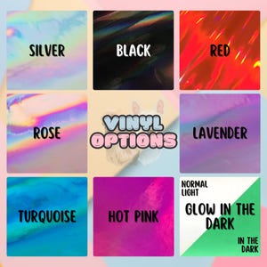 4x6 Custom Rectangle Hook and Loop Patch image 3