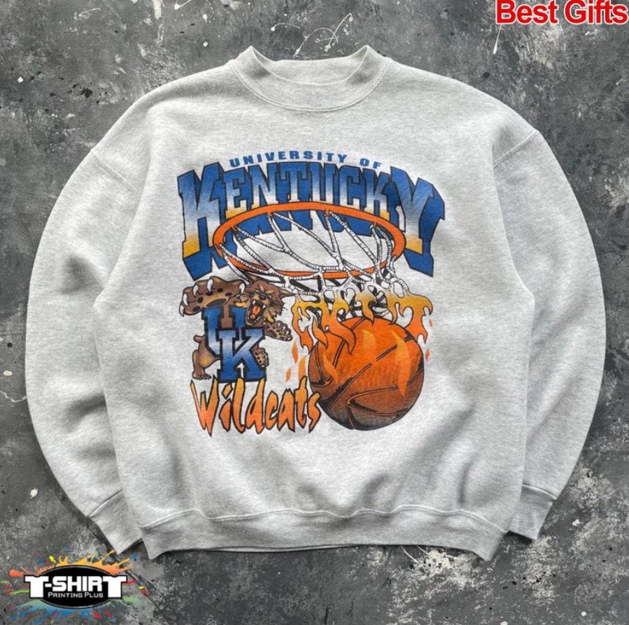uk wildcats sweatshirts
