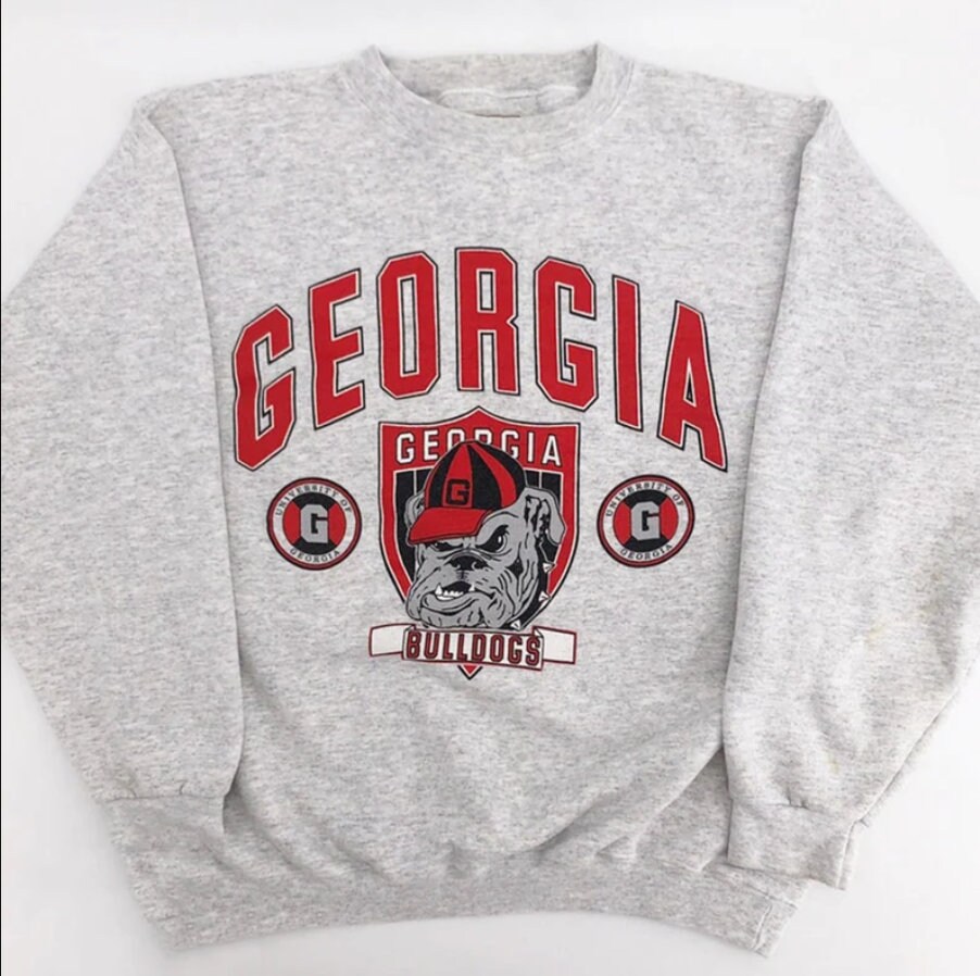 uga hoodie women's