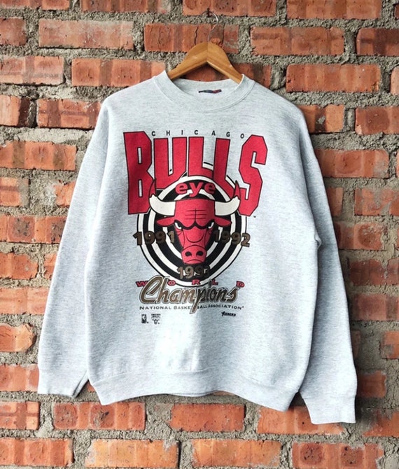 Vintage 90s NBA Chicago Bulls 