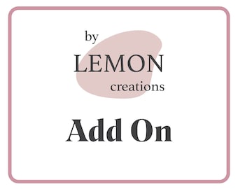 Add On Listing