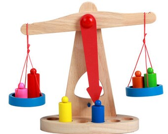 unusual wooden toys