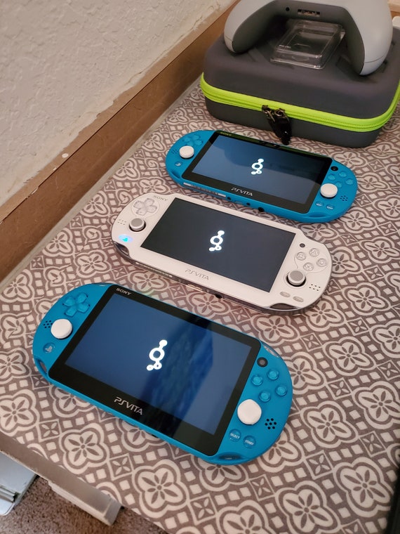 Mail In Ps Vita Psp Custom Firmware And Games Etsy Mail In Ps Vita Psp Custom Firmware And Games Etsy