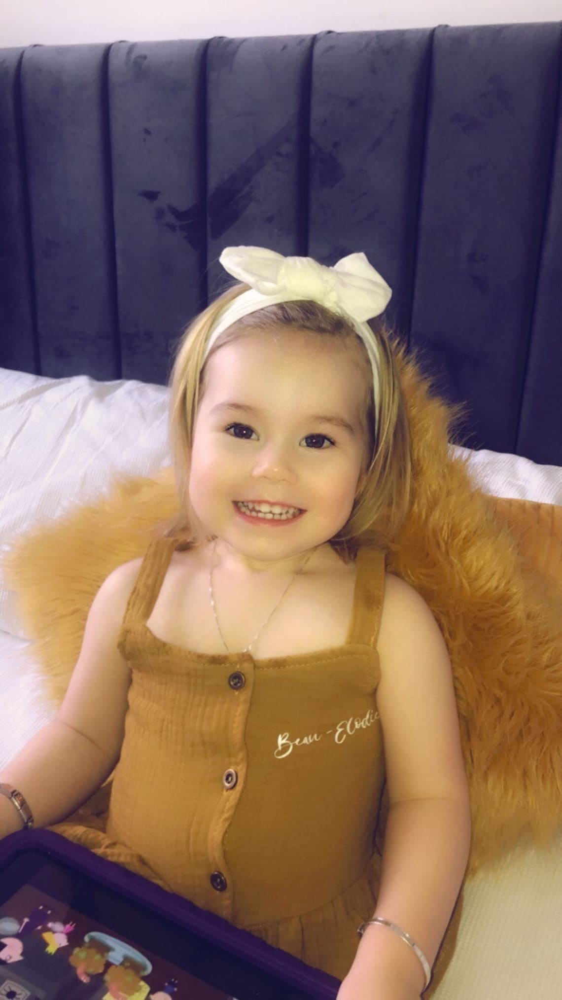 Toddler summer set girls summer set personalised girls Etsy