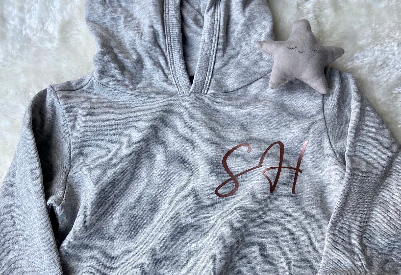personalised hoodies etsy