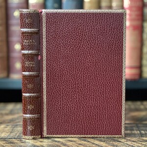 1950 “Hôpital Général“ | Vintage Small Book