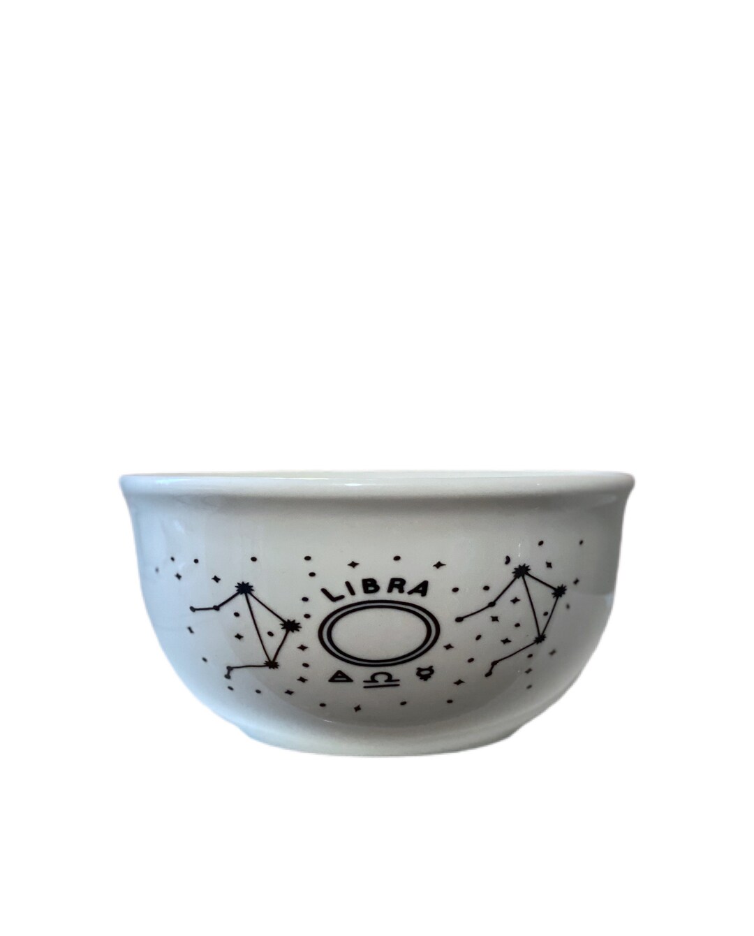 Zodiac Astrology Cereal Bowl Great Gifts for Birthdays Etsy