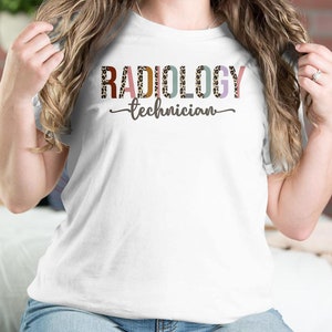 Radiology Shirt, X-Ray Tech Shirt, Radiology Life Shirt, Radiologist Gift, Radiology Graduate Shirt, Radiology Technician Shirt