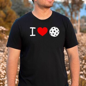 Pickleball Shirt, Pickleball Spieler Shirt, lustiges Pickleball T-Shirt, Pickleball Spiel T-Shirt, Geschenk für Pickleball Spieler, Racquetball Shirt