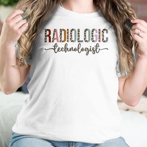 Radiology Shirt, X-Ray Tech Shirt, Radiology Life Shirt, Radiologist Gift, Radiology Graduate Shirt, Radiology Technician Shirt