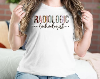 Radiology Shirt, X-Ray Tech Shirt, Radiology Life Shirt, Radiologist Gift, Radiology Graduate Shirt, Radiology Technician Shirt