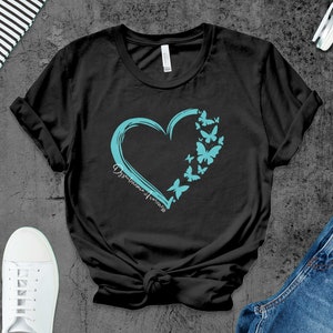 POTS Awareness Gift Dysautonomia Autonomic Dysfunction